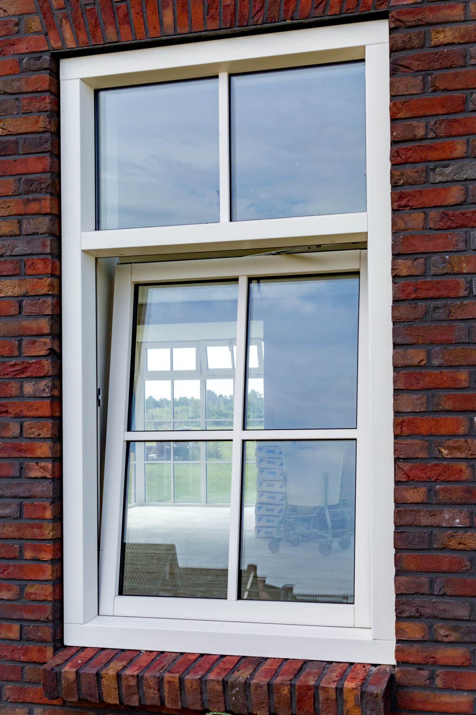 Subsidie regelen voor kunststof kozijnen?