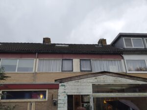 Kozijnen Oosterwolde voor