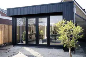 Kunststof kozijnen Hoogeveen