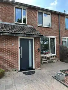 Kunststof kozijnen Markant