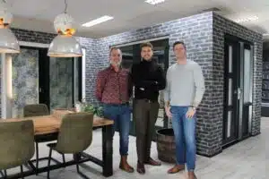 Team Markant Kozijnen