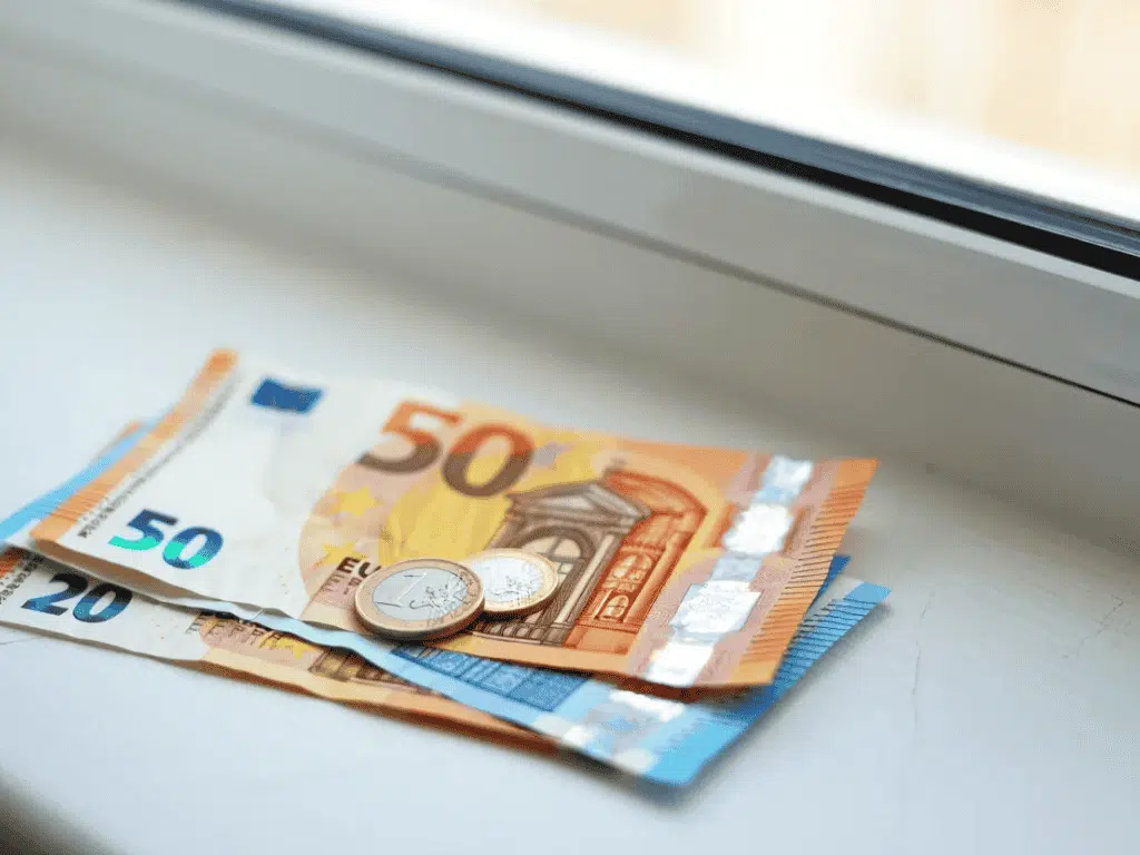 Geld besparen met subsidie
