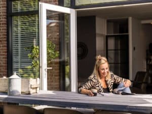 Kozijnenspecialist in Oosterwolde