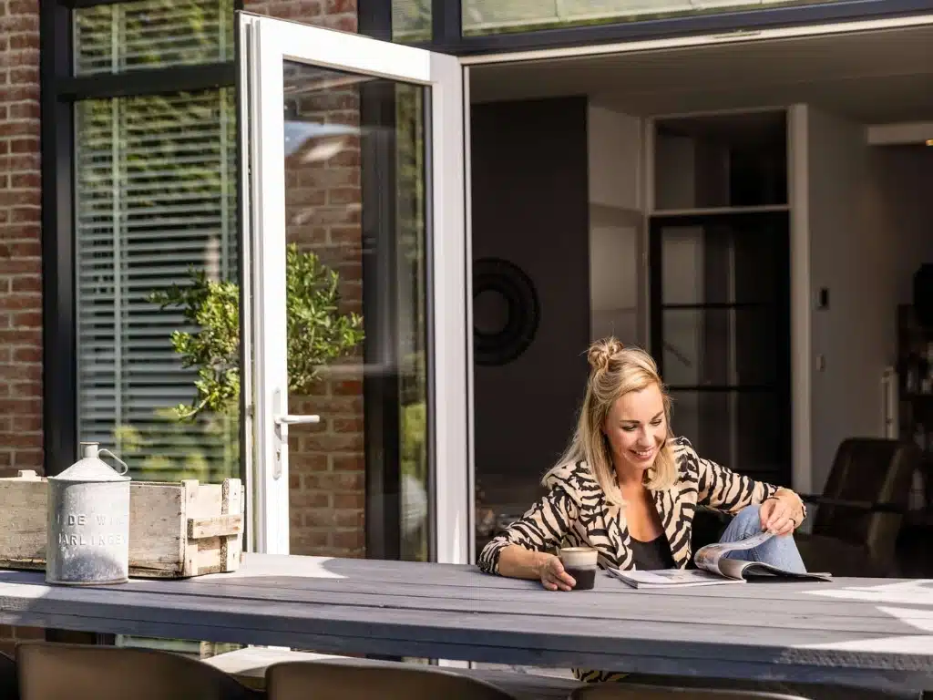 Kozijnenspecialist in Oosterwolde