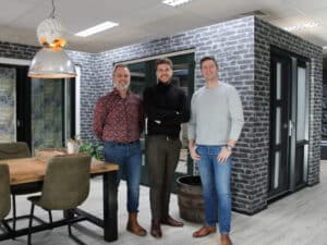 Showroom personeel Markant Oosterwolde