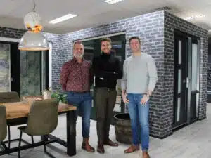 Showroom personeel Markant Oosterwolde