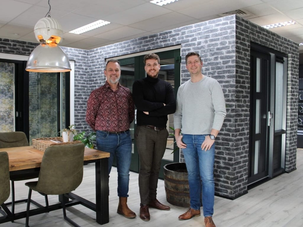 Showroom personeel Markant Oosterwolde