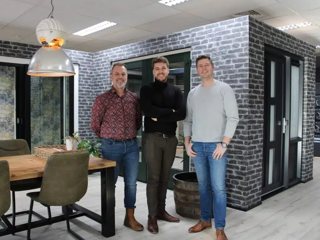 Showroom personeel Markant Oosterwolde