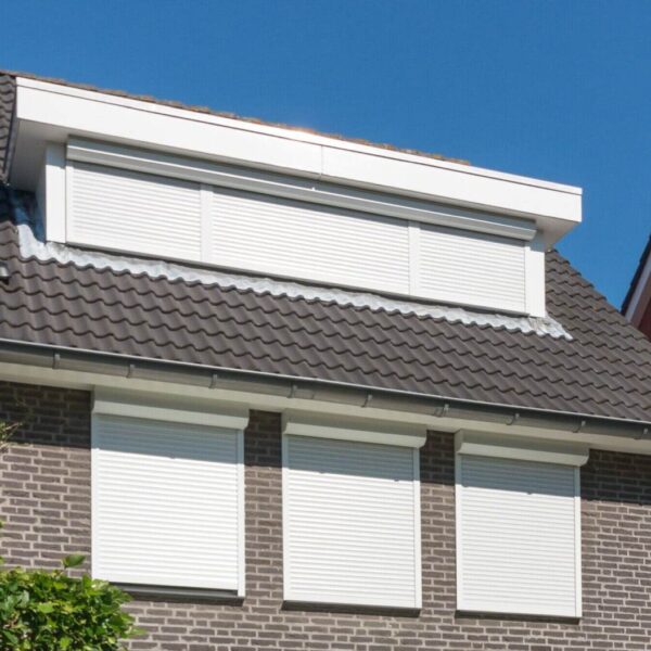 Rolluiken van Verano