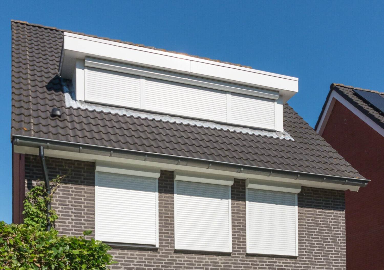 Rolluiken van Verano