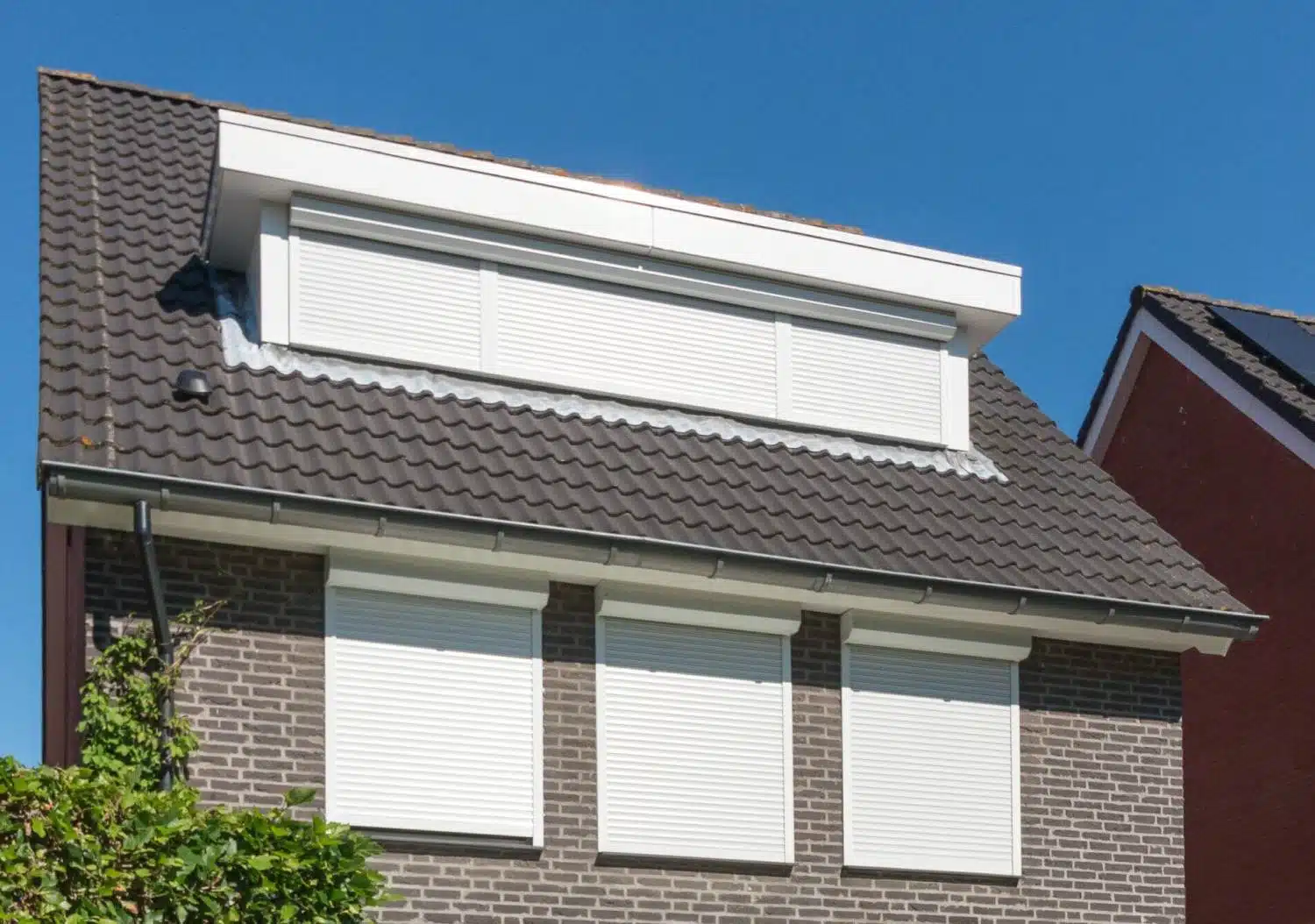 Rolluiken van Verano