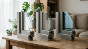 HR++, hr+++ en zonwerend isolatieglas