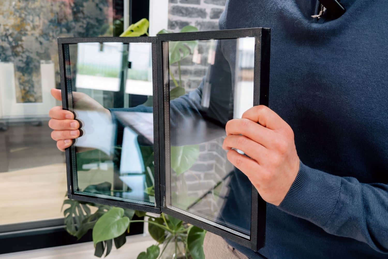Verschillen zonwerend glas en standaard isolatieglas