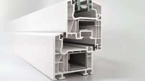 Schuco profiel CT70